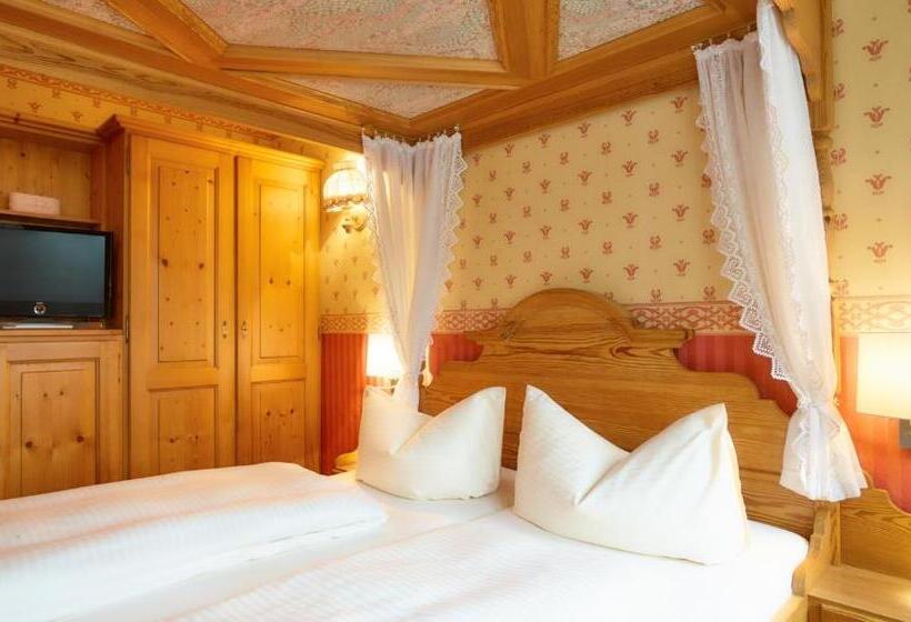 Отель Klosterstüble