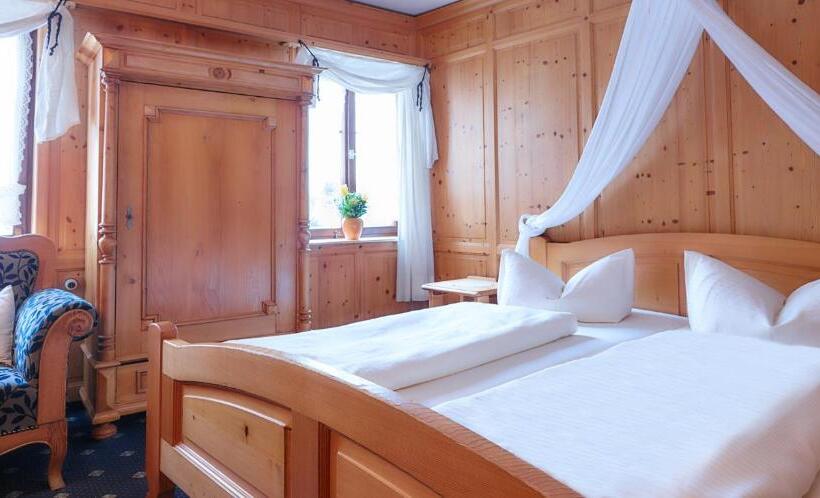 Отель Klosterstüble