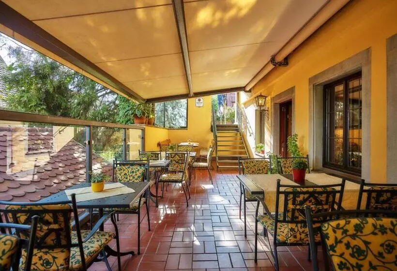 호텔 Klosterstüble