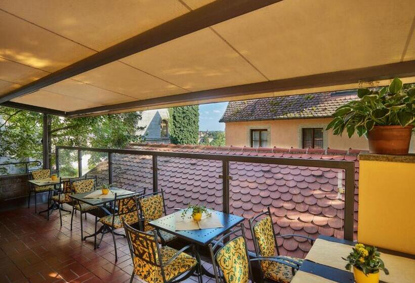 Отель Klosterstüble