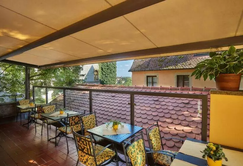 호텔 Klosterstüble