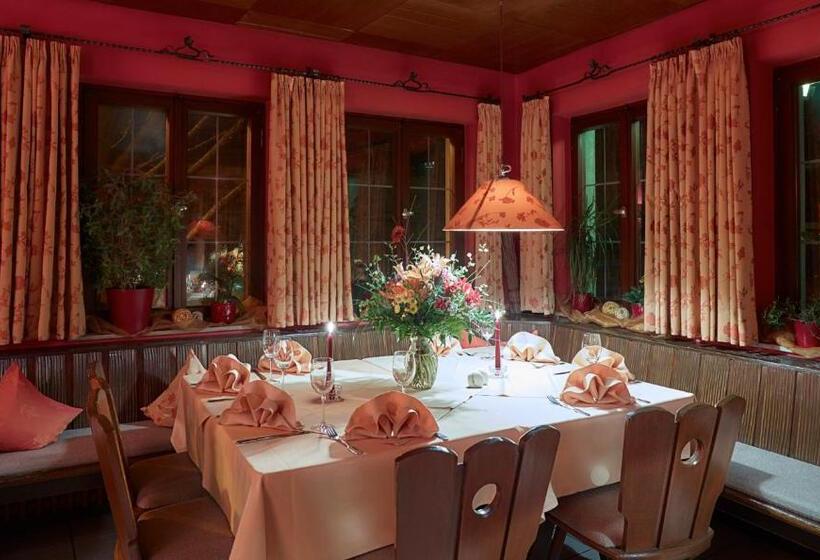 Отель Klosterstüble