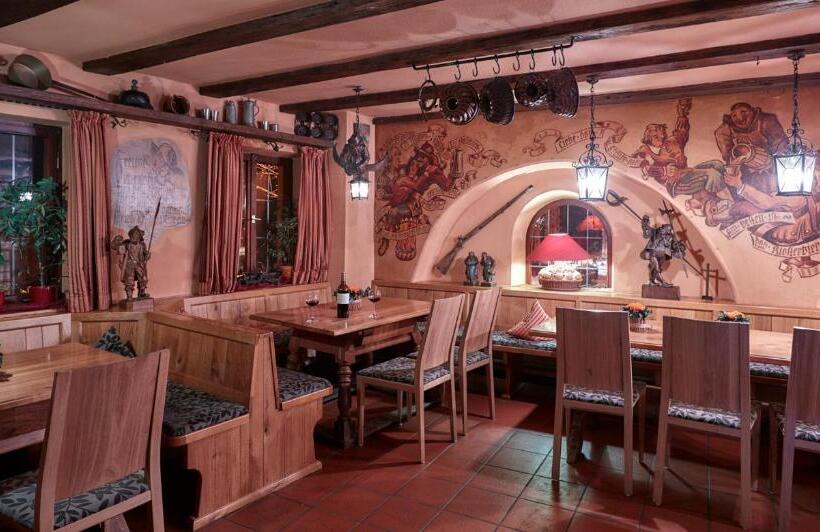 Отель Klosterstüble