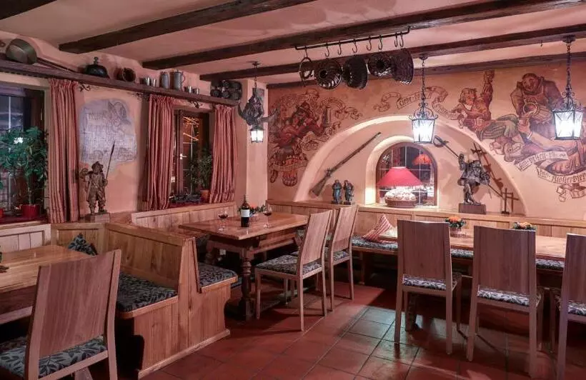 호텔 Klosterstüble