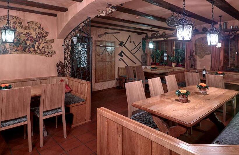 Отель Klosterstüble