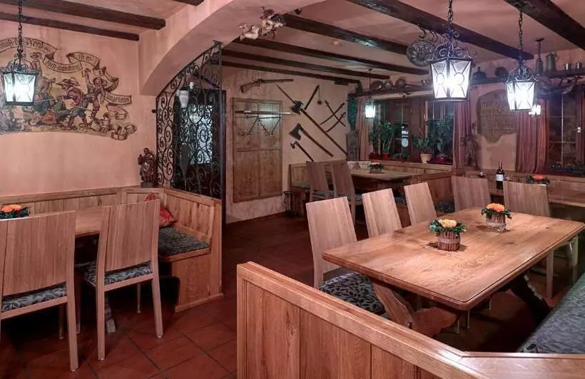 호텔 Klosterstüble