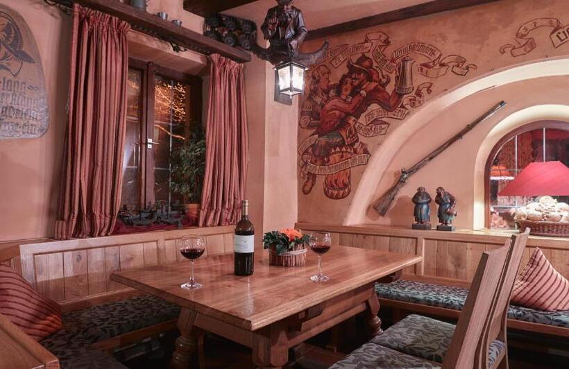 Отель Klosterstüble