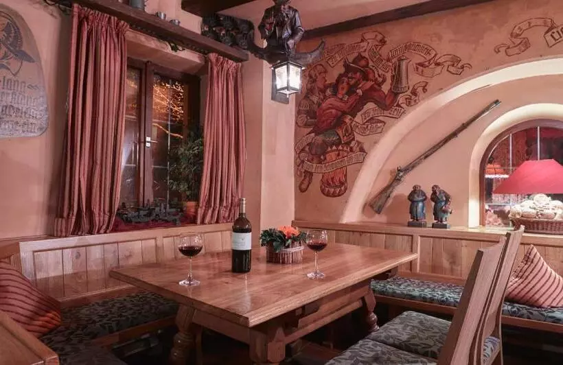 호텔 Klosterstüble