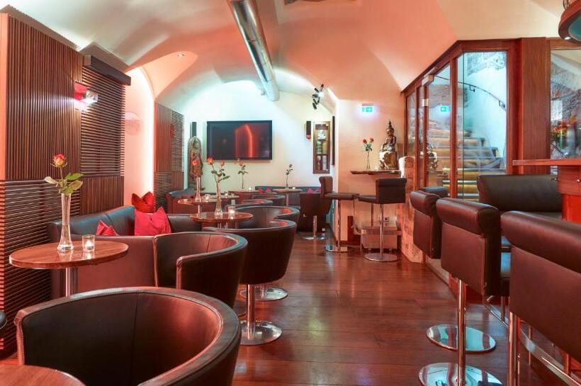 Отель Klosterstüble