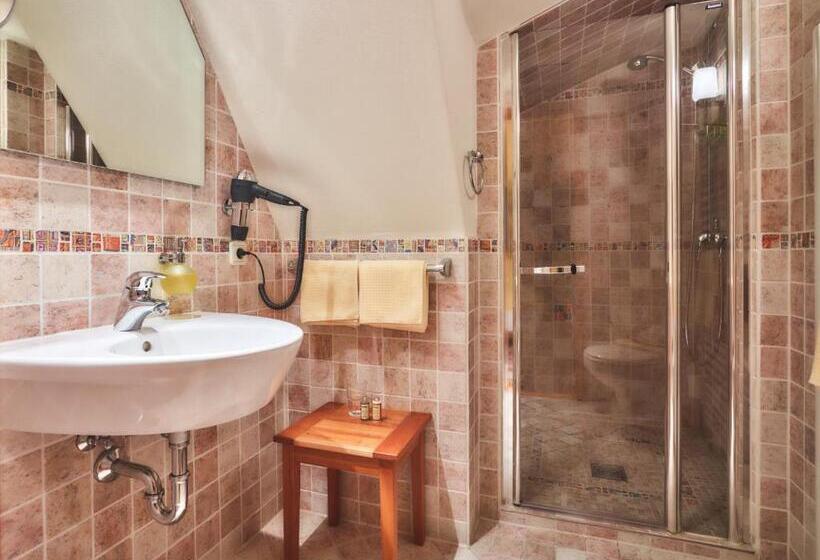 Отель Klosterstüble