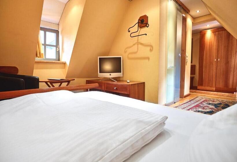 Отель Klosterstüble