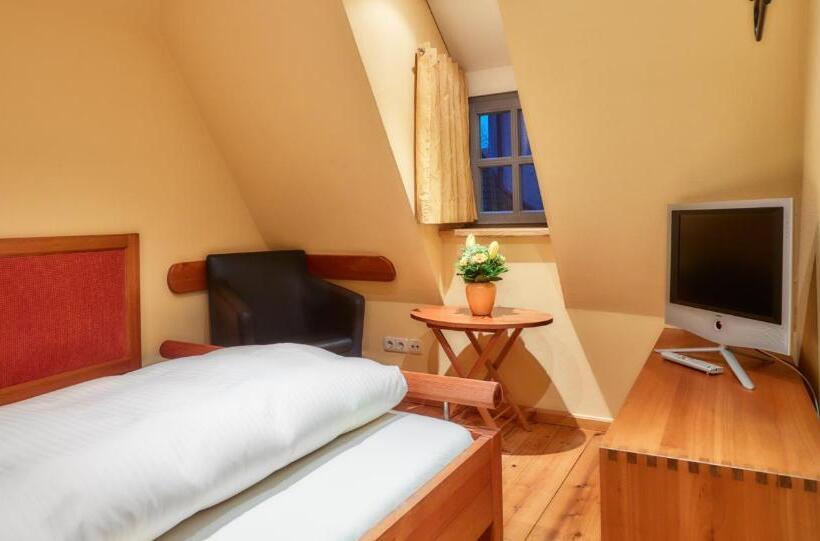 Отель Klosterstüble