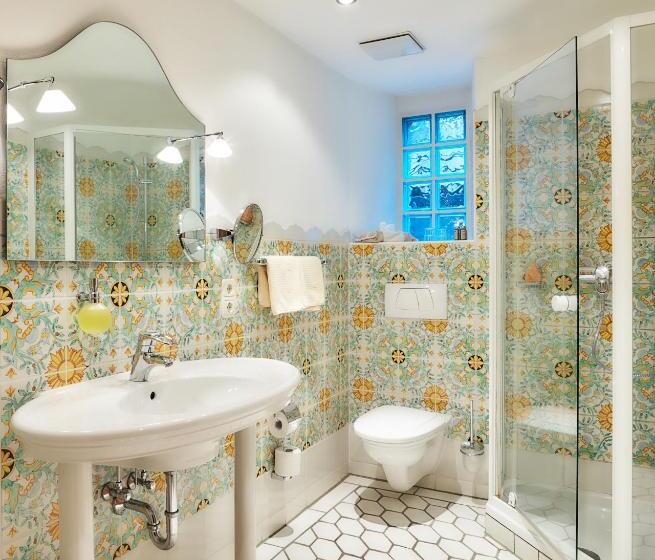 Отель Klosterstüble