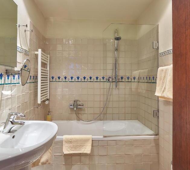 Отель Klosterstüble