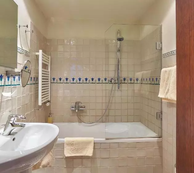 호텔 Klosterstüble