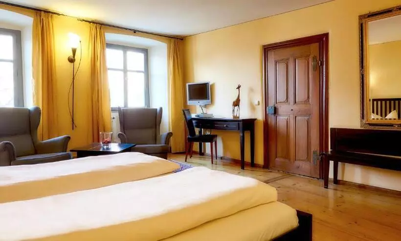 호텔 Klosterstüble