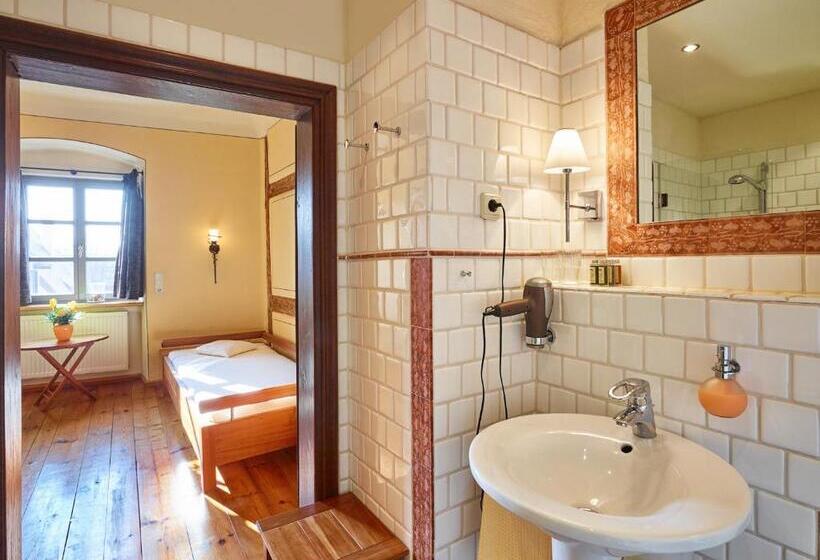 Отель Klosterstüble