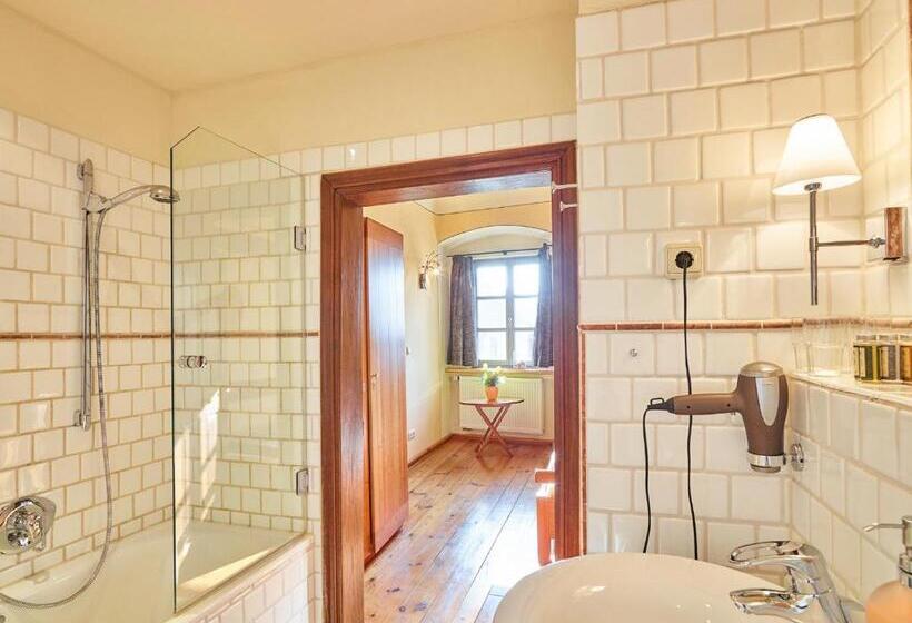 Отель Klosterstüble