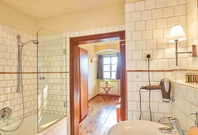 호텔 Klosterstüble