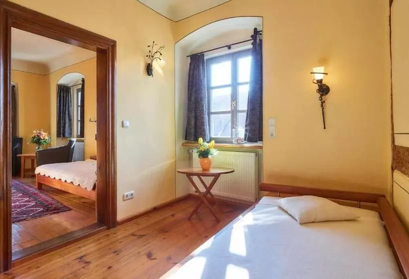 호텔 Klosterstüble