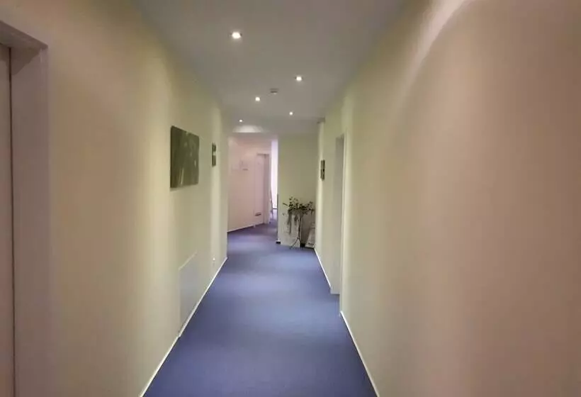 호텔 Landgasthof Ratz