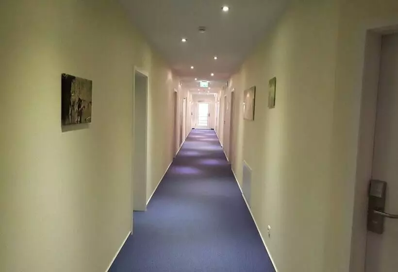 호텔 Landgasthof Ratz