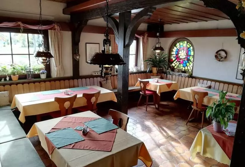 호텔 Landgasthof Ratz