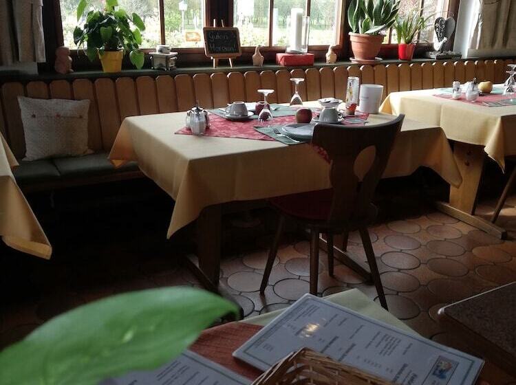 ホテル Landgasthof Ratz