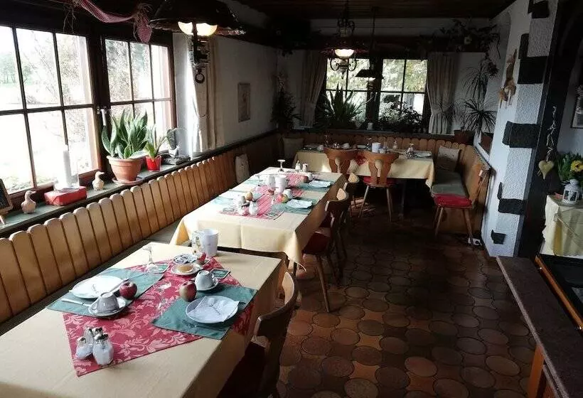 호텔 Landgasthof Ratz