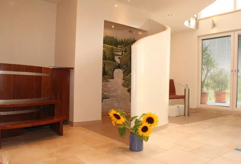 호텔 Landgasthof Ratz