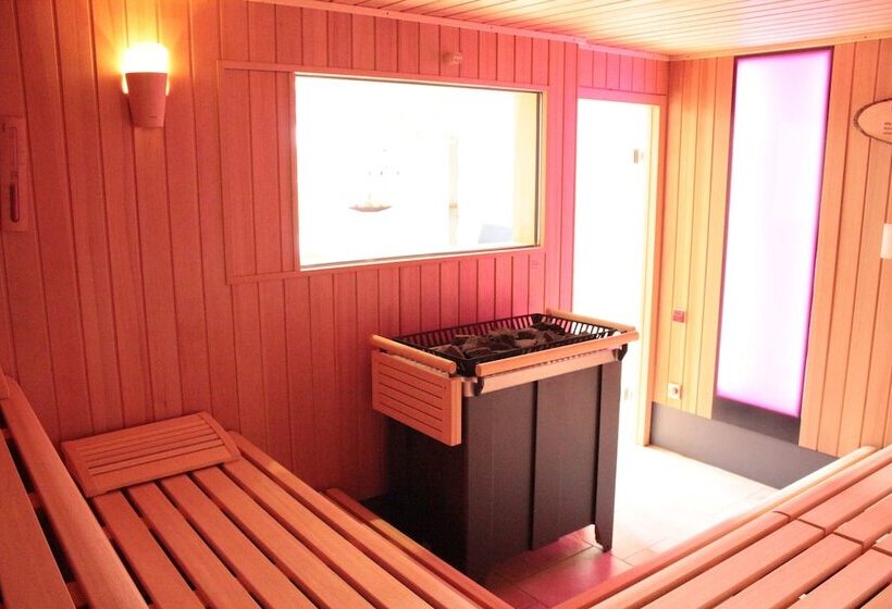 ホテル Landgasthof Ratz