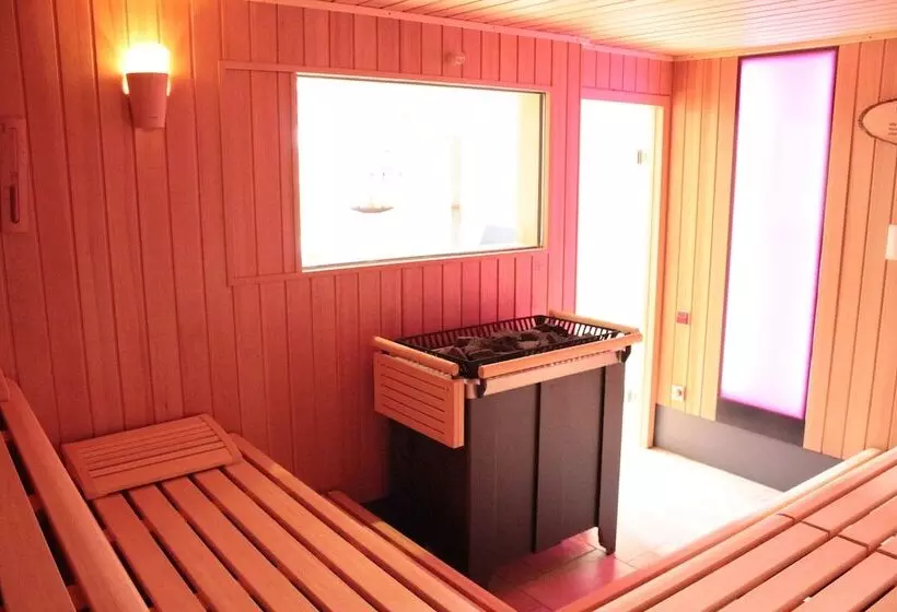 호텔 Landgasthof Ratz