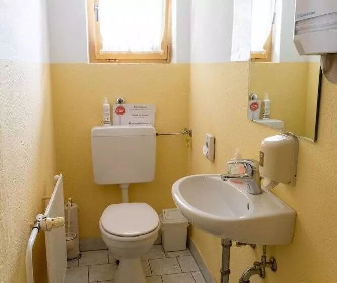 호텔 Landgasthof Ratz