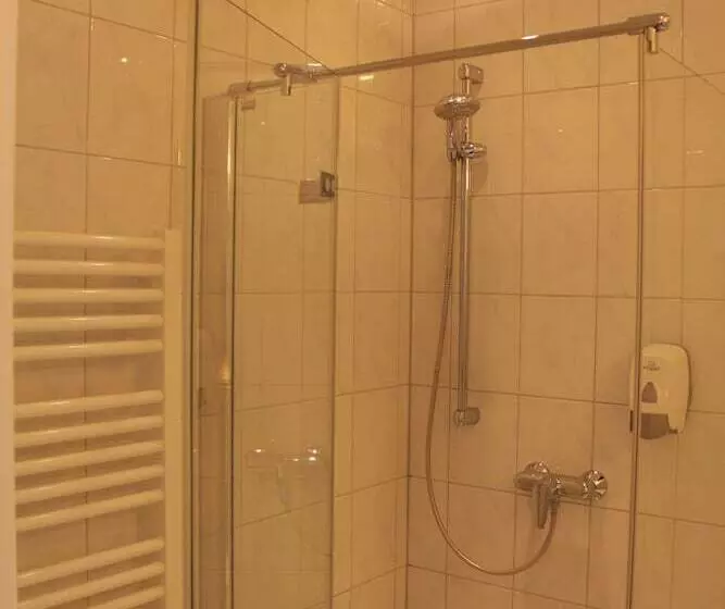 호텔 Landgasthof Ratz