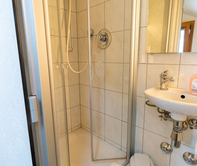 ホテル Landgasthof Ratz