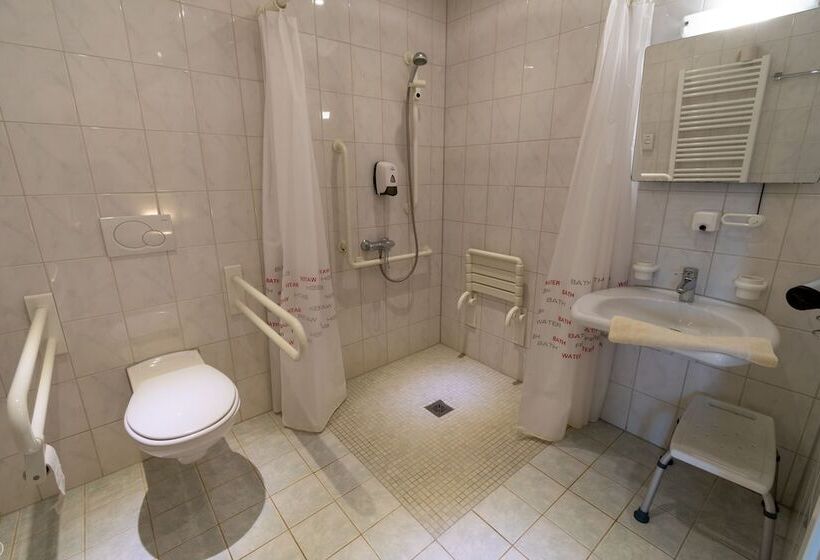 ホテル Landgasthof Ratz