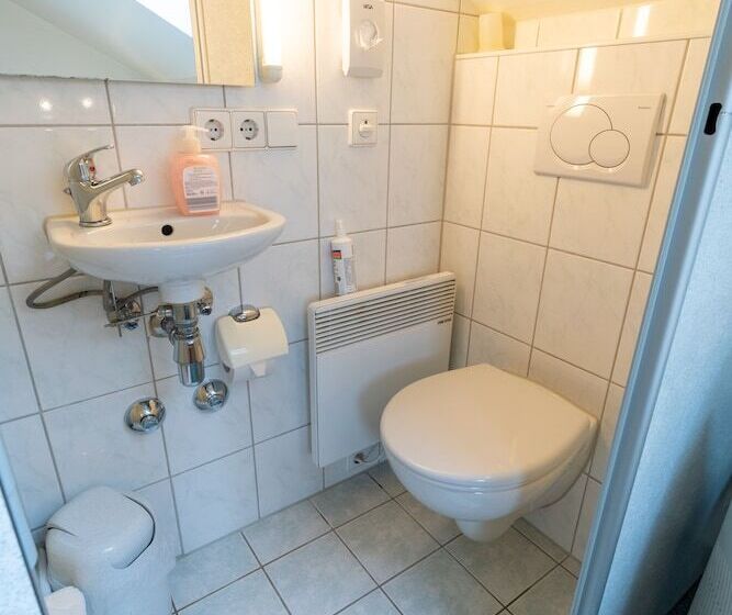 ホテル Landgasthof Ratz