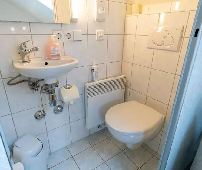 호텔 Landgasthof Ratz