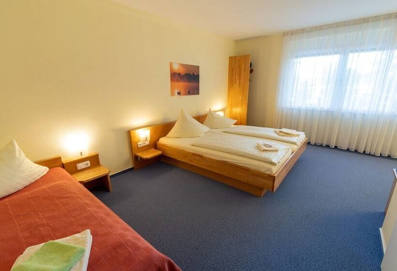 ホテル Landgasthof Ratz