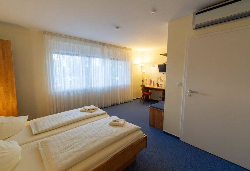 ホテル Landgasthof Ratz