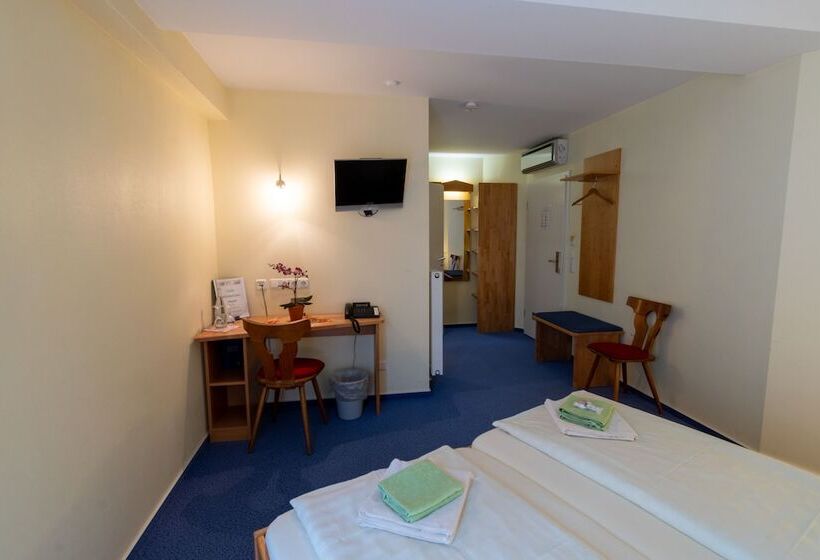 ホテル Landgasthof Ratz