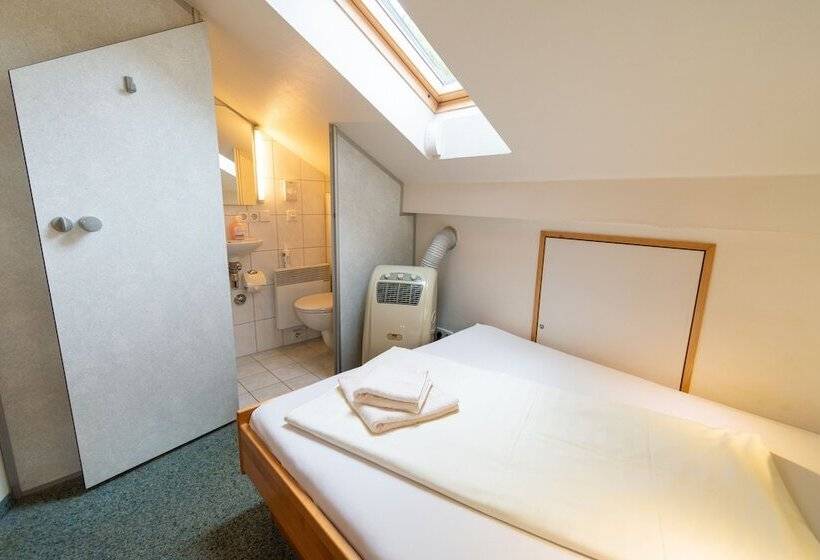 ホテル Landgasthof Ratz