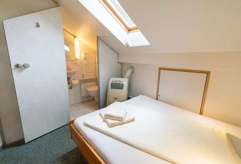 호텔 Landgasthof Ratz