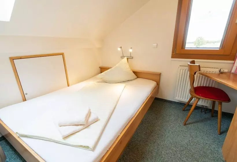 호텔 Landgasthof Ratz