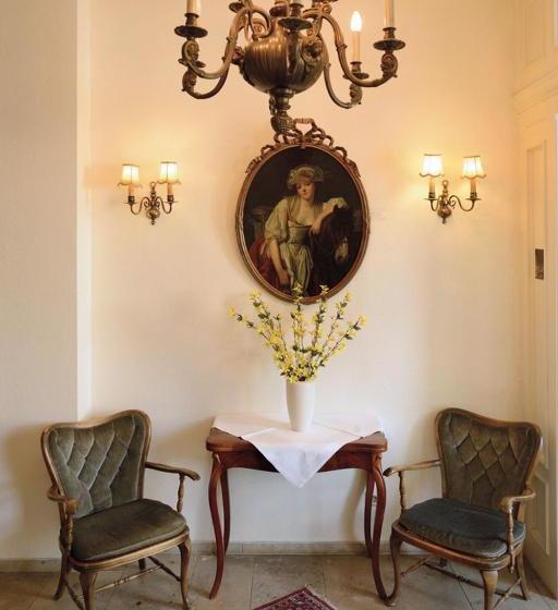 فندق Leisewitz' Garten