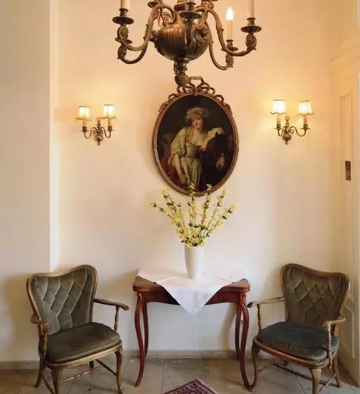 ホテル Leisewitz' Garten