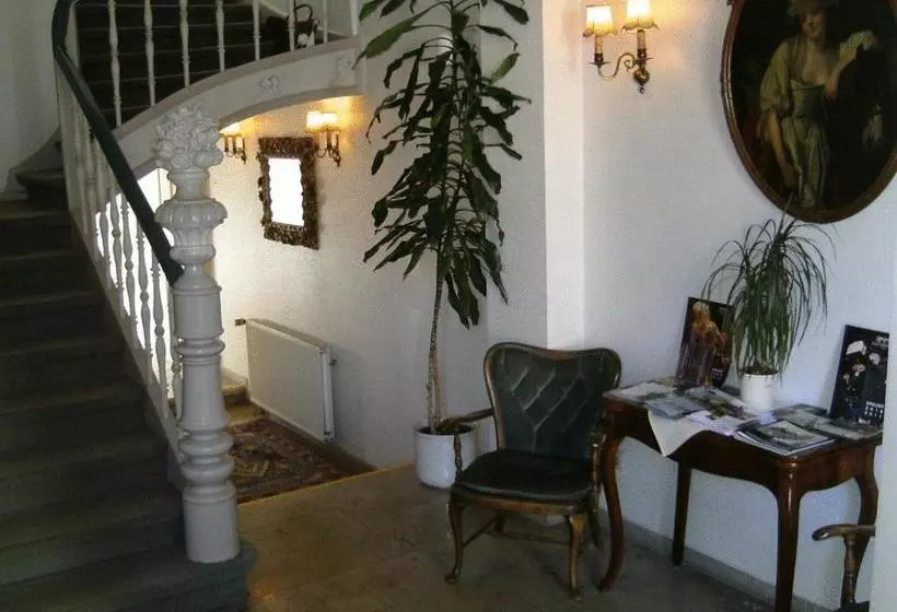 ホテル Leisewitz' Garten