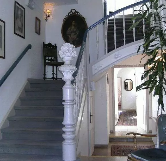 ホテル Leisewitz' Garten