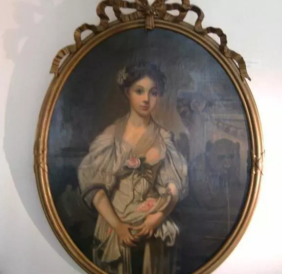 ホテル Leisewitz' Garten