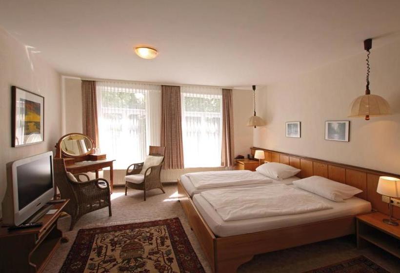 فندق Leisewitz' Garten